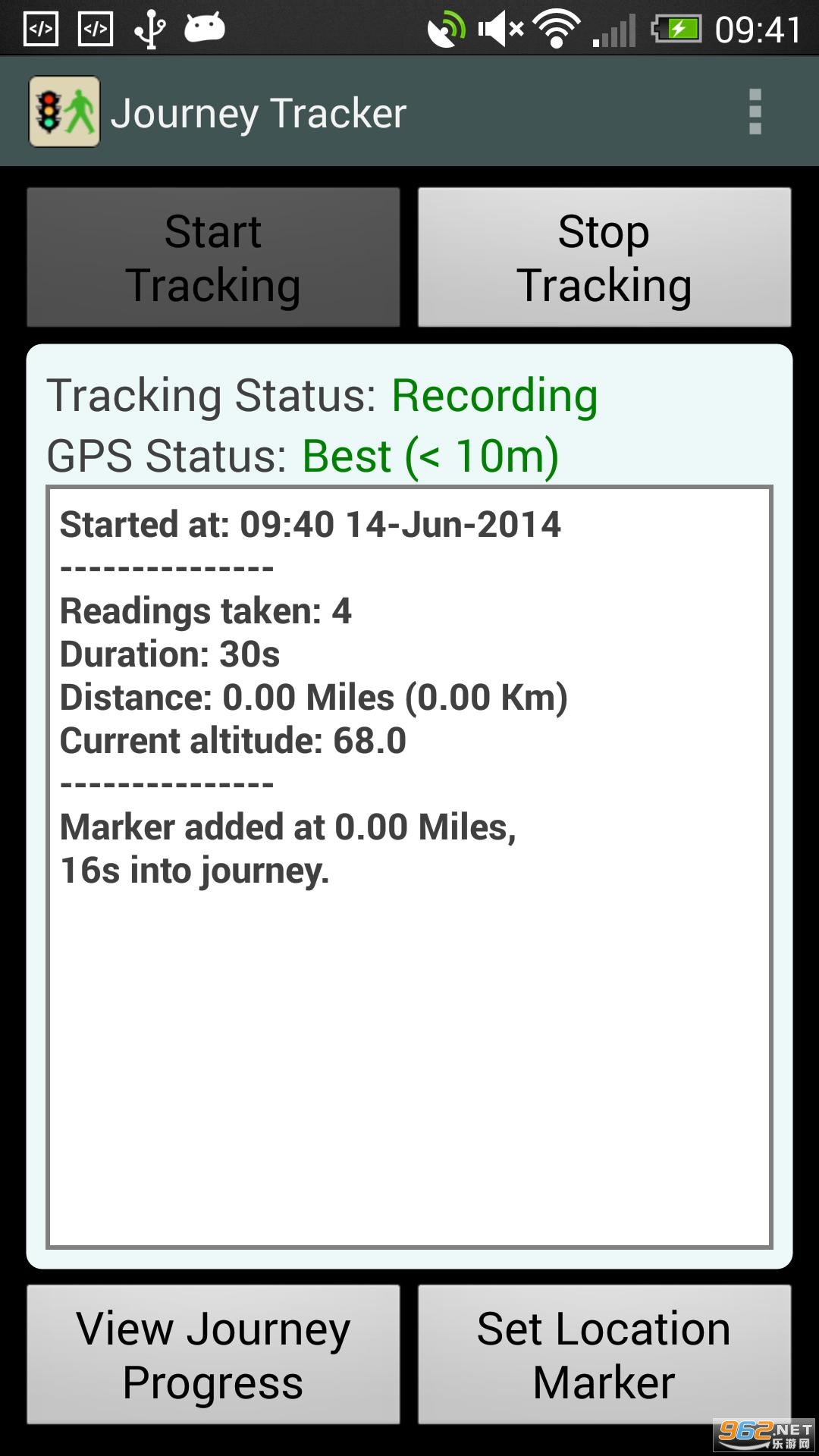 Journey Trackerȥ�����ͼ3
