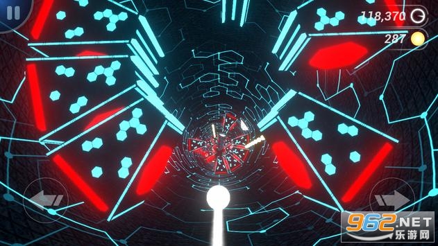 Speed Ball GO��Ϸ��ͼ4