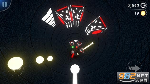 Speed Ball GO��Ϸ��ͼ5