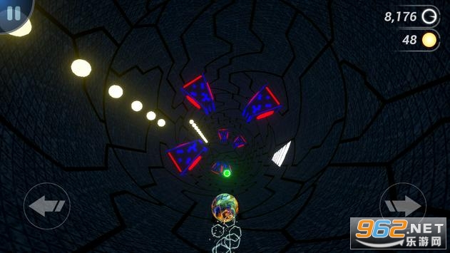 Speed Ball GO��Ϸ��ͼ0