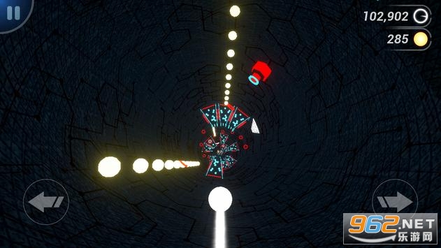 Speed Ball GO��Ϸ��ͼ2
