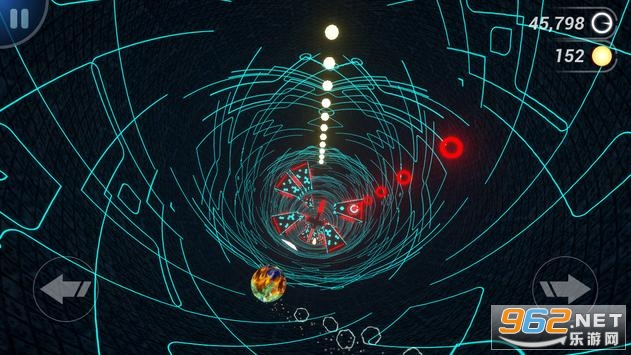 Speed Ball GO��Ϸ��ͼ3