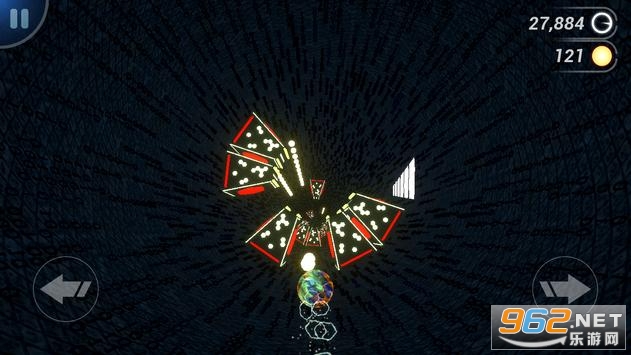 Speed Ball GO��Ϸ��ͼ1