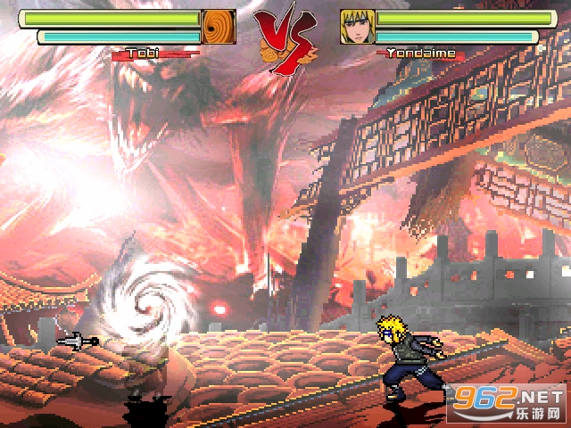 ������mugen�ֻ�ֱװ���ͼ2
