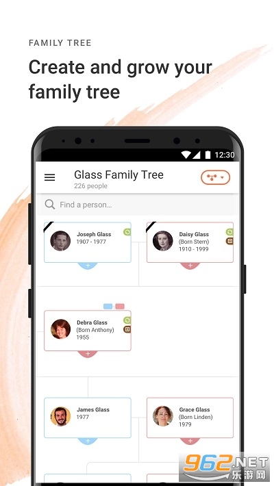 myheritage��׿���ͼ1