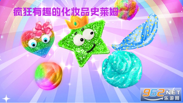 Super Slime(����ʷ��ķ��)��Ϸv1.1 ���°��ͼ0