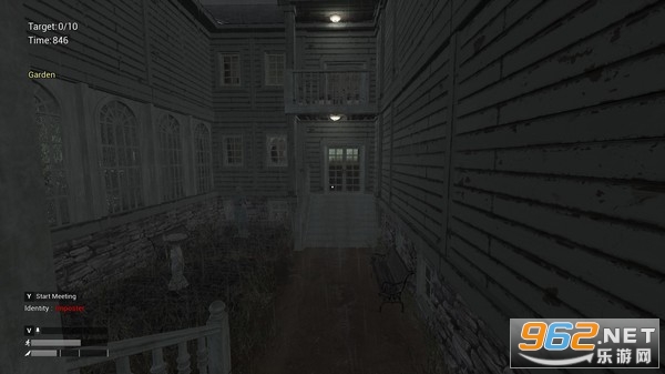 SCP - Containment Breach(SCP��ݺ�����)v1.0.9 �������ͼ0