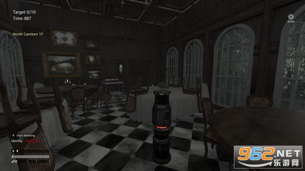 SCP - Containment Breach(SCP��ݺ�����)v1.0.9 �������ͼ2