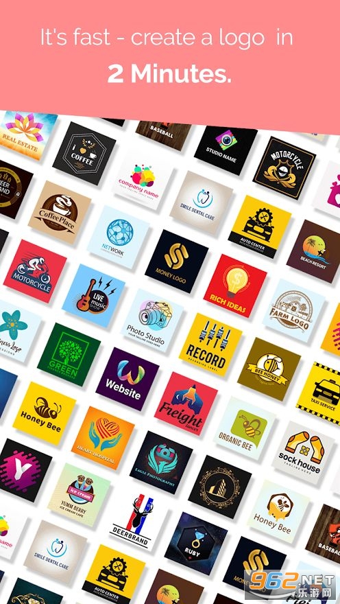 Logo Maker With Design Templatesģ��logo����������ͼ3