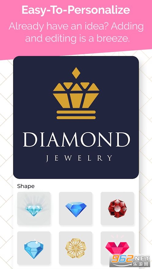 Logo Maker With Design Templatesģ��logo����������ͼ6