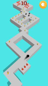 ZigZag Speedball-Dodging��Ϸ��ͼ1