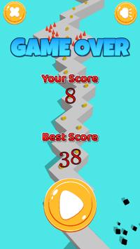 ZigZag Speedball-Dodging��Ϸ��ͼ0