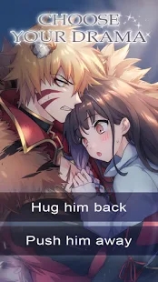 Guardians of the Zodiac: Otome Romance Game��Ϸ��ͼ2