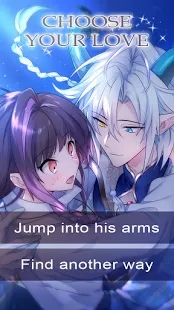 Guardians of the Zodiac: Otome Romance Game��Ϸ��ͼ4