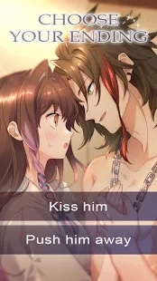 Guardians of the Zodiac: Otome Romance Game��Ϸ��ͼ3