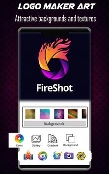 Logo Maker Final(3D Logo Creator��Ѱ�)��ͼ0