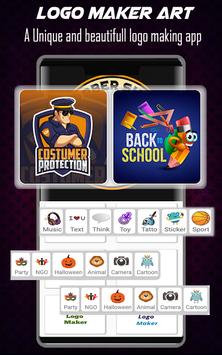 Logo Maker Final(3D Logo Creator��Ѱ�)��ͼ5