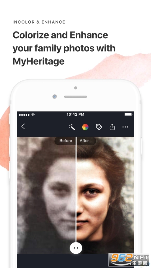 MyHeritage(��̬����Ƭapp)��Ѱ��ͼ0