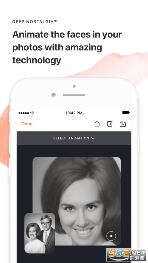 MyHeritage(��̬����Ƭapp)��Ѱ��ͼ2