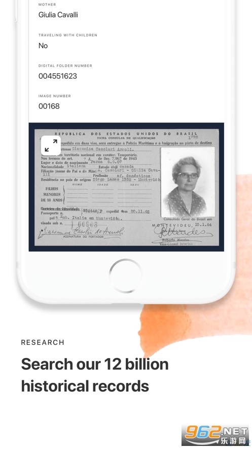 MyHeritage(��̬����Ƭapp)��Ѱ��ͼ1