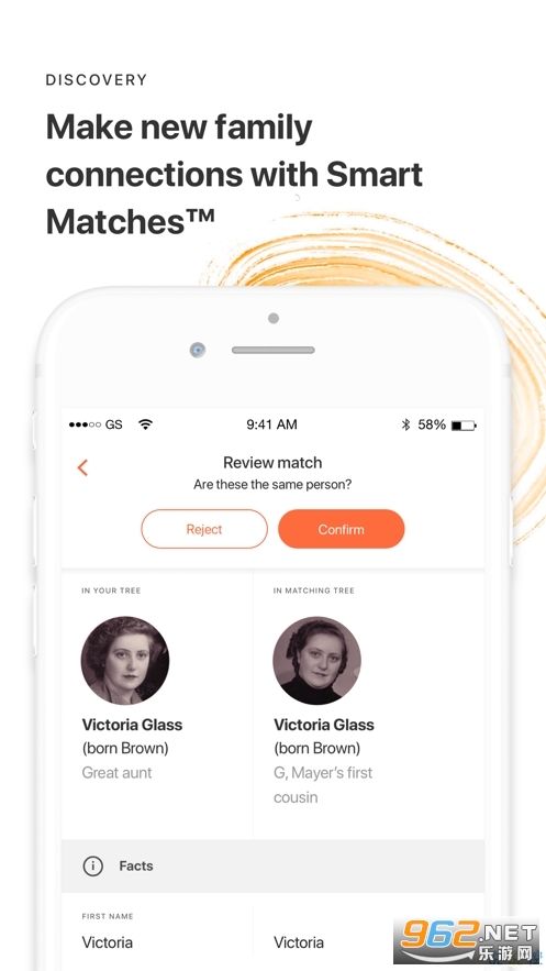 MyHeritage(��̬����Ƭapp)��Ѱ��ͼ3