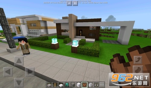 MCBBSģ�����mod(�ҵ����磺ģ�����)��ͼ2