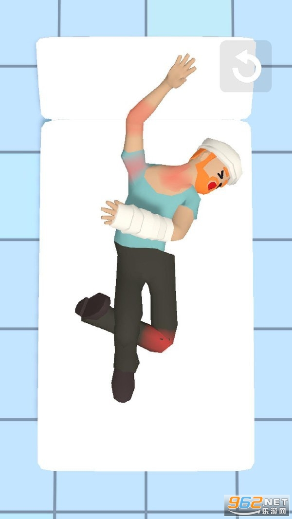 �ǿ�ҽ��ģ������Ϸv0.0.1 �ٷ����ͼ2