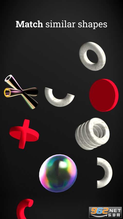 Metaphysics(�����ζ���ѧ��Ϸ)v1.1.2 ���°��ͼ1