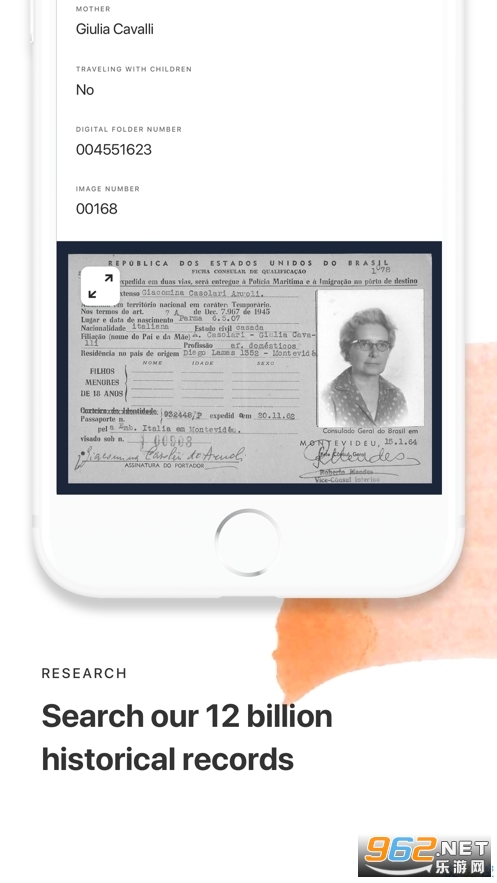 MyHeritage(��̬����Ƭ��������)app��ͼ3