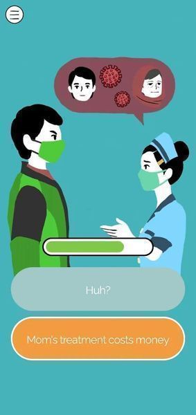 活在2020(Living in 2020)游戏截图1