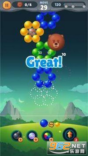 ������֮��(Bubble Star Journey)��ͼ2