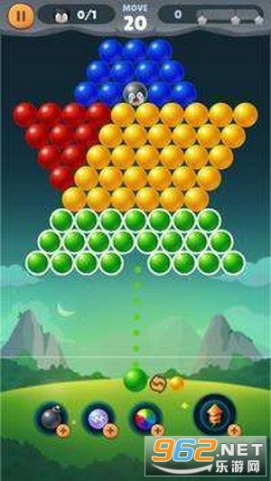 ������֮��(Bubble Star Journey)��ͼ1