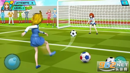 Anime School Games(PrettyGirlYandereLife:HighSchoolAnimeGames��Ϸ)��ͼ2