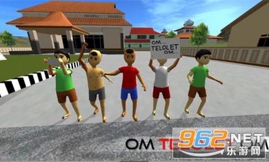 ӡ���ʿģ����ģ������Anime School Games��ͼ2