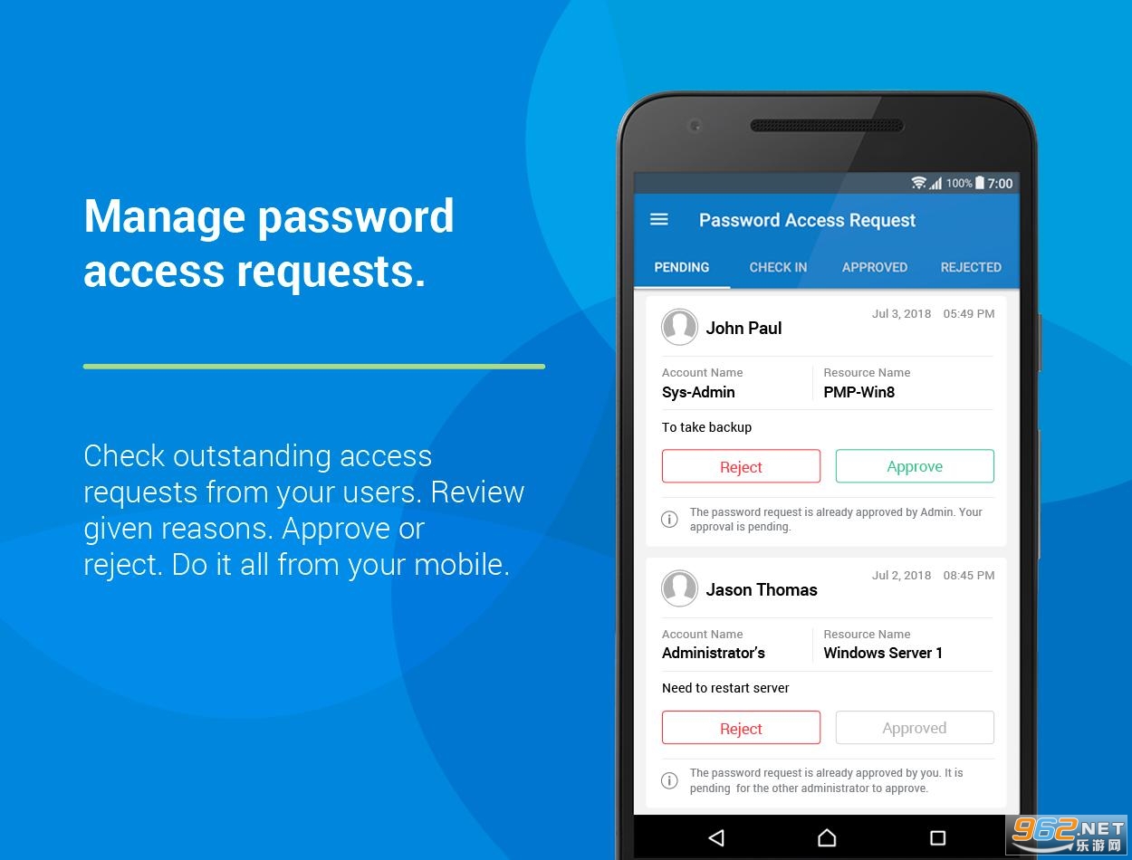 ManageEngine Password Managerרҵ��(PMP)v4.0.1 ��Ѱ��ͼ6
