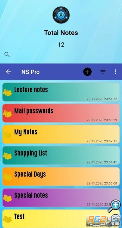 notes safeרҵ���İ��ͼ5
