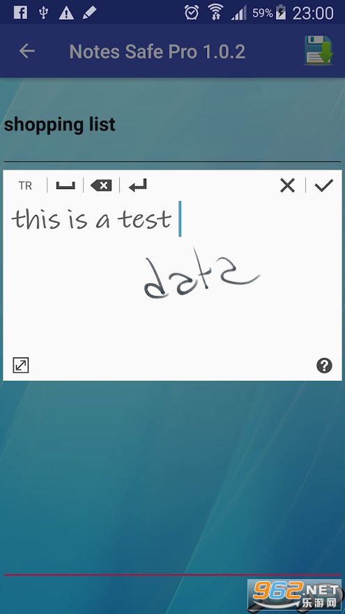 notes safeרҵ���İ��ͼ3