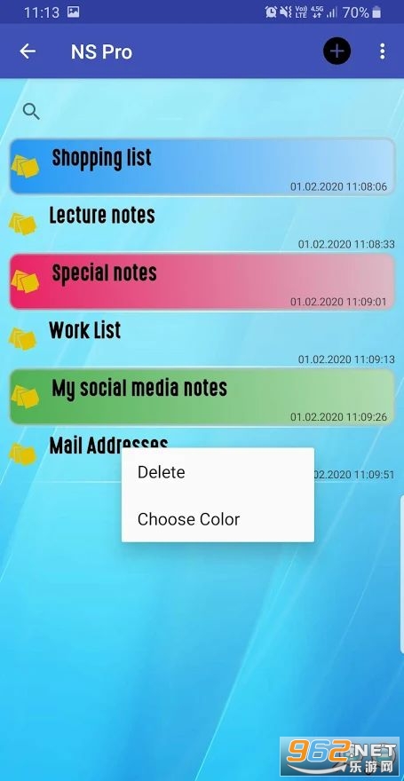 notes safeרҵ���İ��ͼ2