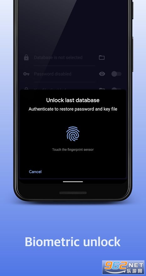 KPass���������v1.3.0 ���İ��ͼ0