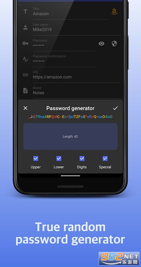KPass���������v1.3.0 ���İ��ͼ1