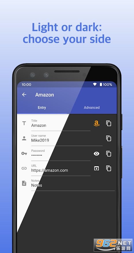 KPass���������v1.3.0 ���İ��ͼ3