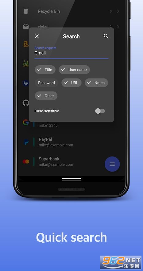 KPass���������v1.3.0 ���İ��ͼ5
