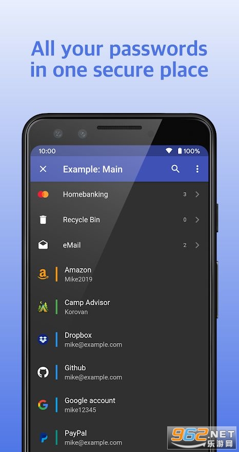 KPass���������v1.3.0 ���İ��ͼ6
