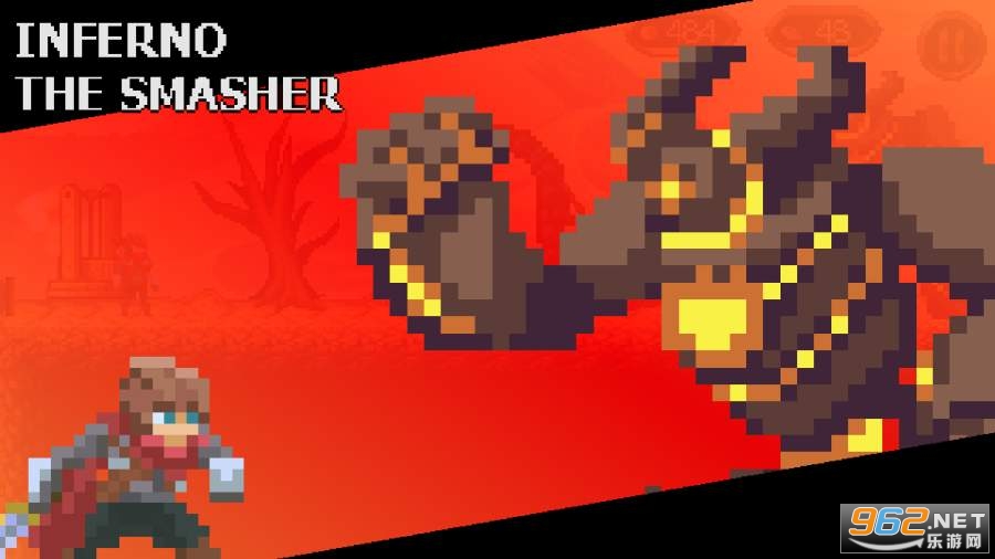 ������������İ�(Unbroken Soul)v1.1.14 �������ͼ0