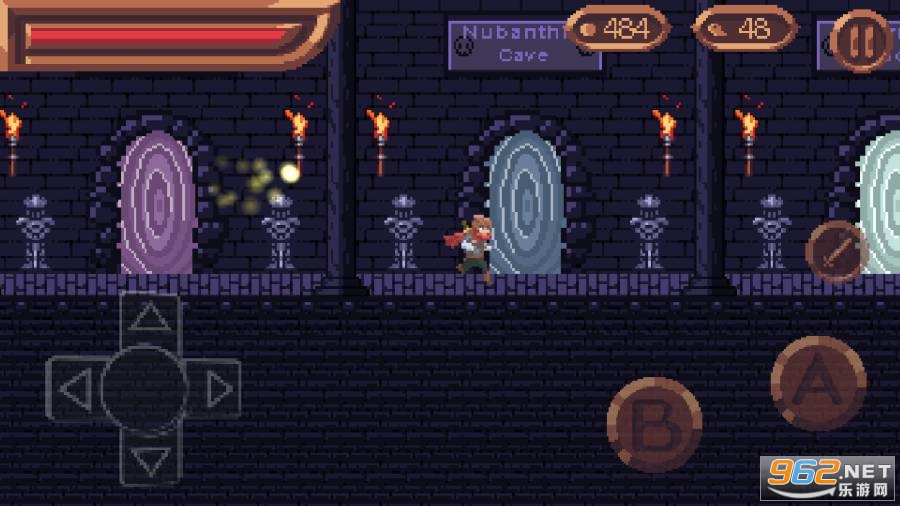 ������������İ�(Unbroken Soul)v1.1.14 �������ͼ2
