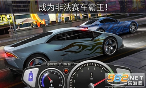 ����ٶ�����Top Speed��ͼ0