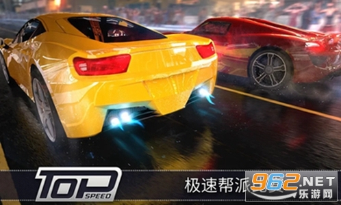 ����ٶ�����Top Speed��ͼ3
