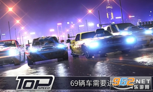 ����ٶ�����Top Speed��ͼ2