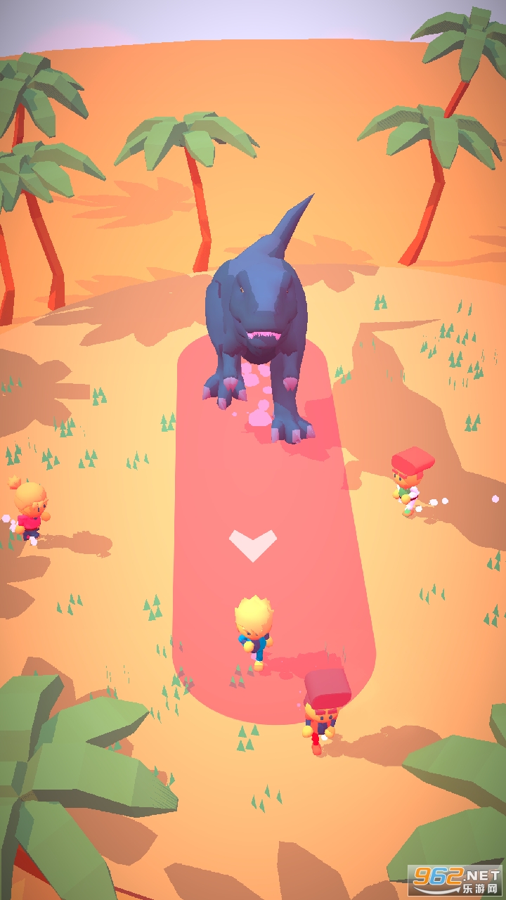 JustSurvive�ٷ���v1.9.1 ���°��ͼ0