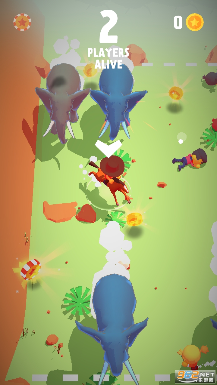 JustSurvive�ٷ���v1.9.1 ���°��ͼ1